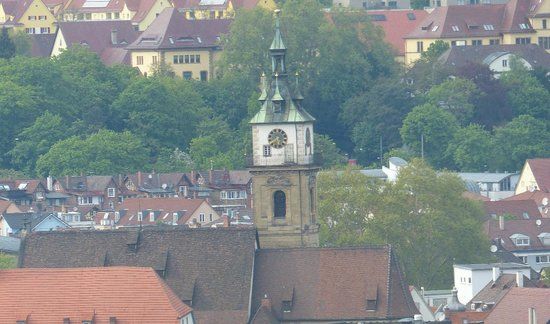 Stadtmuseum Bad Cannstatt